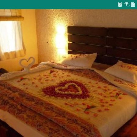 מונאר Greenspaces B&B מראה חיצוני תמונה