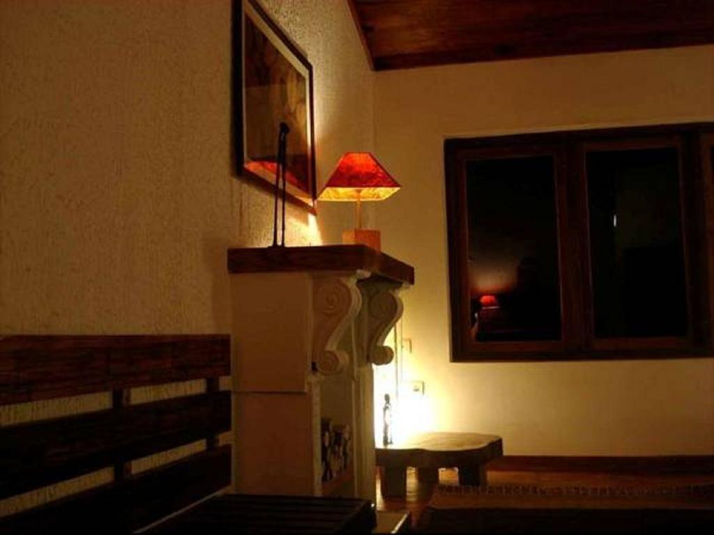 מונאר Greenspaces B&B מראה חיצוני תמונה