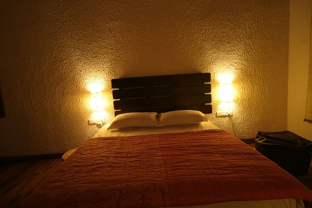 מונאר Greenspaces B&B מראה חיצוני תמונה